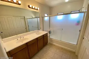 853 W Calle Estrella De Noche, Tucson, AZ 85713 - Photo 17