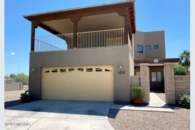 853 W Calle Estrella De Noche, Tucson, AZ 85713 - Photo 1