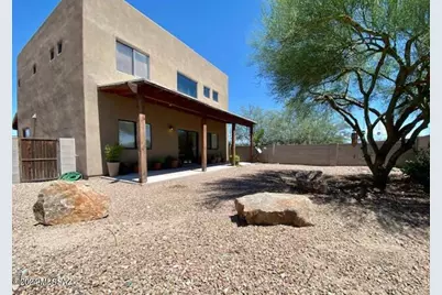 853 W Calle Estrella De Noche, Tucson, AZ 85713 - Photo 5