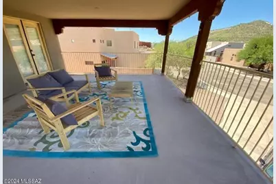 853 W Calle Estrella De Noche, Tucson, AZ 85713 - Photo 3