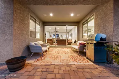 5660 S Wind Cave Trail, Tucson, AZ 85747 - Photo 35