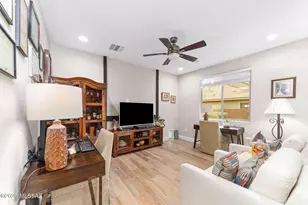 5660 S Wind Cave Trail, Tucson, AZ 85747 - Photo 19