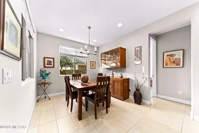 5660 S Wind Cave Trail, Tucson, AZ 85747 - Photo 17