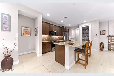 5660 S Wind Cave Trail, Tucson, AZ 85747 - Photo 13