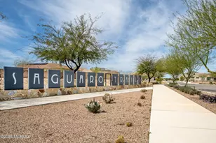 5660 S Wind Cave Trail, Tucson, AZ 85747 - Photo 3