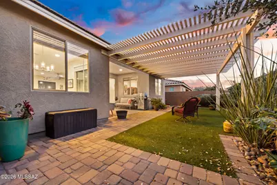 5660 S Wind Cave Trail, Tucson, AZ 85747 - Photo 41