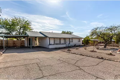 5466 E 6th Street, Tucson, AZ 85711 - Photo 1