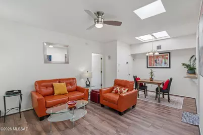 5931 E Sun County Boulevard, Tucson, AZ 85712 - Photo 3