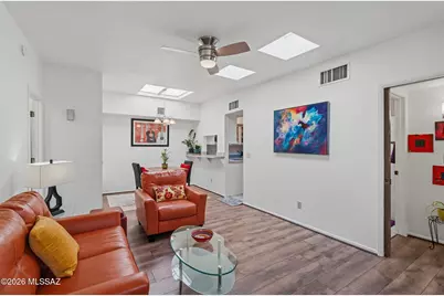 5931 E Sun County Boulevard, Tucson, AZ 85712 - Photo 5