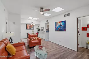 5931 E Sun County Blvd, Tucson, AZ 85712 - Photo 5