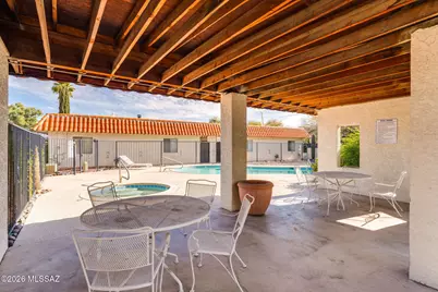 5931 E Sun County Boulevard, Tucson, AZ 85712 - Photo 29