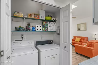 5931 E Sun County Boulevard, Tucson, AZ 85712 - Photo 23