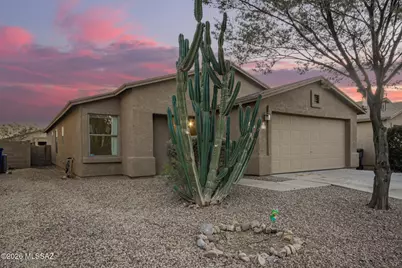 5790 E Camino Nuestras Casas, Tucson, AZ 85756 - Photo 1