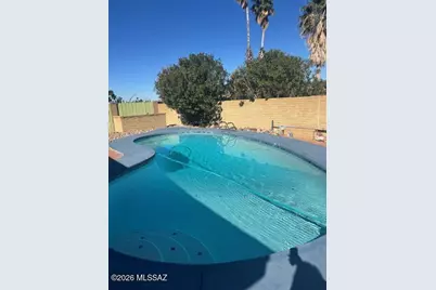 9323 E Deer Trail, Tucson, AZ 85710 - Photo 33