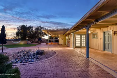 5030 E Camino Bosque, Tucson, AZ 85718 - Photo 39