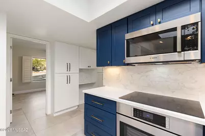 5030 E Camino Bosque, Tucson, AZ 85718 - Photo 19