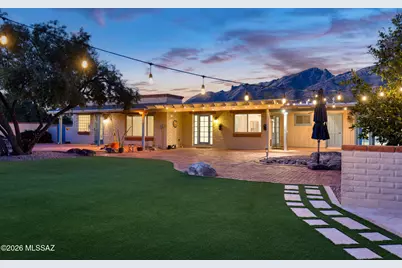 5030 E Camino Bosque, Tucson, AZ 85718 - Photo 41