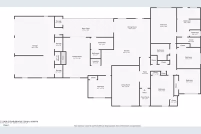 5030 E Camino Bosque, Tucson, AZ 85718 - Photo 51