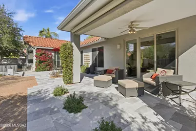 5197 N Via De La Lanza, Tucson, AZ 85750 - Photo 35
