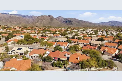 5197 N Via De La Lanza, Tucson, AZ 85750 - Photo 43