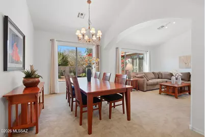 5197 N Via De La Lanza, Tucson, AZ 85750 - Photo 9