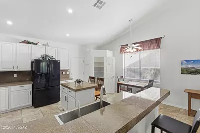 5197 N Via De La Lanza, Tucson, AZ 85750 - Photo 11