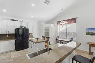 5197 N Via De La Lanza, Tucson, AZ 85750 - Photo 11