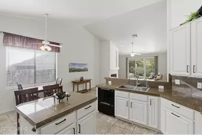 5197 N Via De La Lanza, Tucson, AZ 85750 - Photo 13
