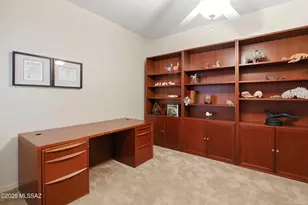 5197 N Via De La Lanza, Tucson, AZ 85750 - Photo 17