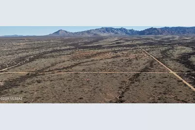 Lot 12 De Vaca Circle #12, Saint David, AZ 85630 - Photo 9