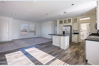 1886 E Robins Roost Trail, Huachuca City, AZ 85616 - Photo 23