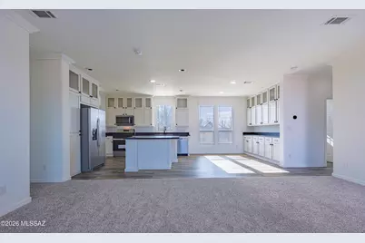 1886 E Robins Roost Trail, Huachuca City, AZ 85616 - Photo 21