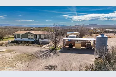 1886 E Robins Roost Trail, Huachuca City, AZ 85616 - Photo 13