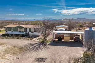 1886 E Robins Roost Trail, Huachuca City, AZ 85616 - Photo 13