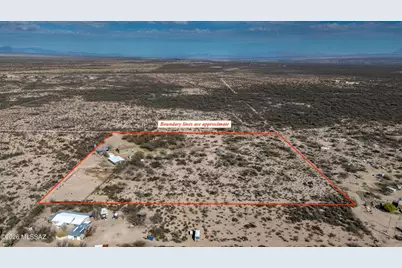 1886 E Robins Roost Trail, Huachuca City, AZ 85616 - Photo 3