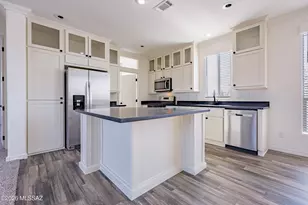 1886 E Robins Roost Trail, Huachuca City, AZ 85616 - Photo 25