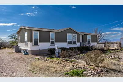 1886 E Robins Roost Trail, Huachuca City, AZ 85616 - Photo 17