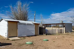 1886 E Robins Roost Trail, Huachuca City, AZ 85616 - Photo 41