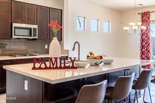 8881 E Wright School Loop, Tucson, AZ 85715 - Photo 9