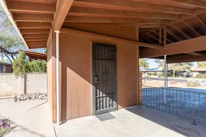 7418 E Calle La Vega, Tucson, AZ 85710 - Photo 25