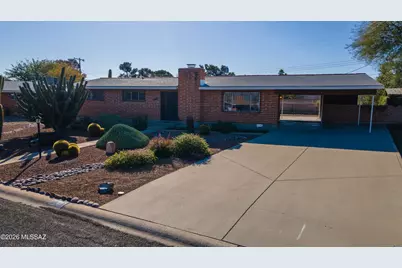 7418 E Calle La Vega, Tucson, AZ 85710 - Photo 3