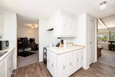 2081 S Diamond Bar Lane, Tucson, AZ 85713 - Photo 15