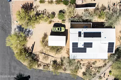 2081 S Diamond Bar Lane, Tucson, AZ 85713 - Photo 5