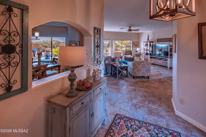 1329 N Birds Nest Road, Green Valley, AZ 85614 - Photo 7