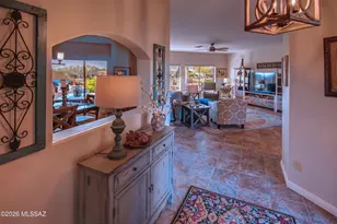 1329 N Birds Nest Rd, Green Valley, AZ 85614 - Photo 7