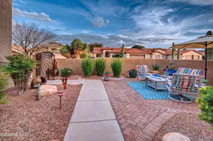 1329 N Birds Nest Rd, Green Valley, AZ 85614 - Photo 5