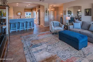 1329 N Birds Nest Rd, Green Valley, AZ 85614 - Photo 17