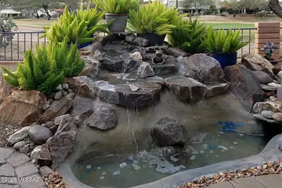 1329 N Birds Nest Road, Green Valley, AZ 85614 - Photo 11