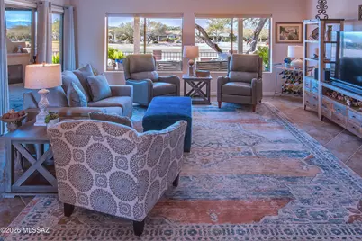 1329 N Birds Nest Road, Green Valley, AZ 85614 - Photo 13