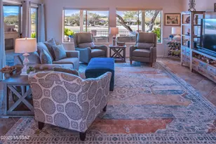 1329 N Birds Nest Rd, Green Valley, AZ 85614 - Photo 13